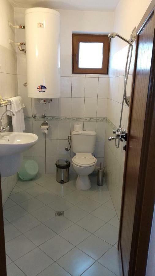 Къща За Гости Фантазия Trjavna Exteriör bild