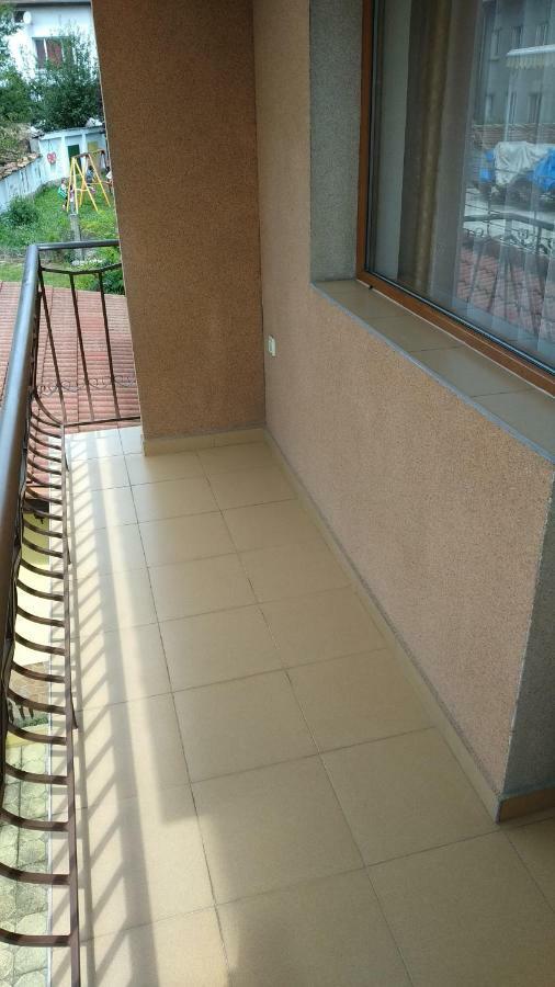 Къща За Гости Фантазия Trjavna Exteriör bild